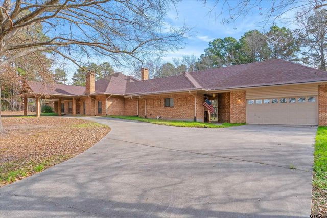 12098 Squirrel RD, Pittsburg, TX 75686