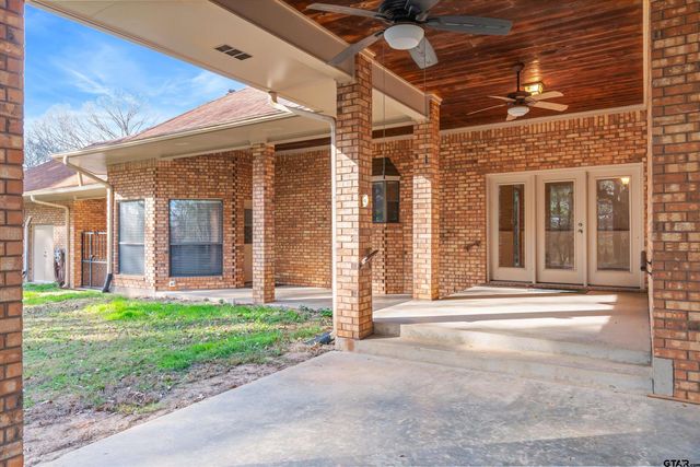 12098 Squirrel RD, Pittsburg, TX 75686