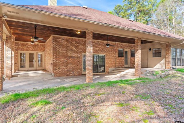 12098 Squirrel RD, Pittsburg, TX 75686