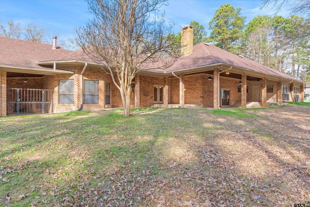 12098 Squirrel RD, Pittsburg, TX 75686