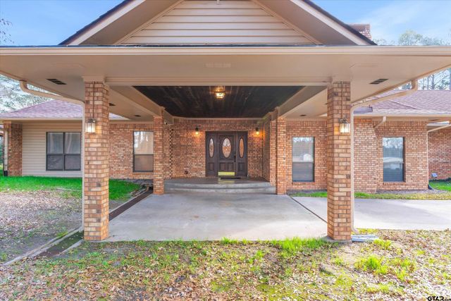 12098 Squirrel RD, Pittsburg, TX 75686