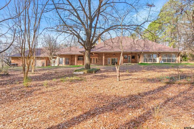 12098 Squirrel RD, Pittsburg, TX 75686