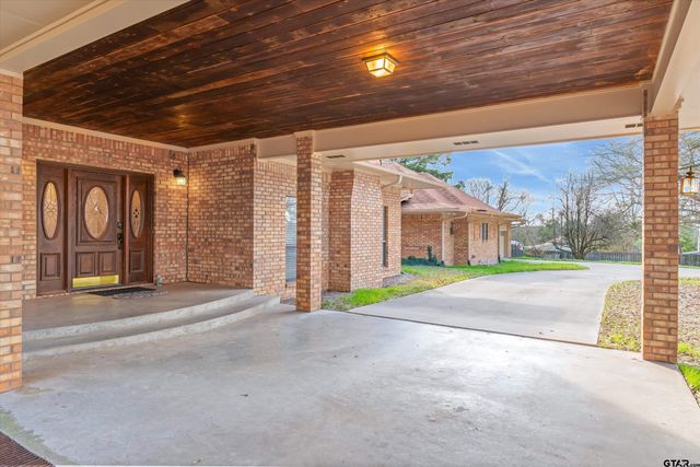 12098 Squirrel RD, Pittsburg, TX 75686