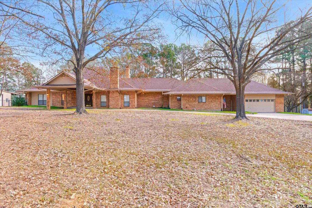 12098 Squirrel RD, Pittsburg, TX 75686