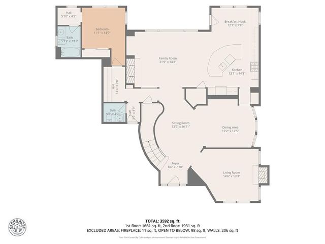 2208 Raintree Ct, Rocklin, CA 95765