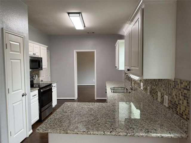 4635 Canadian River Court, Spring, TX 77386