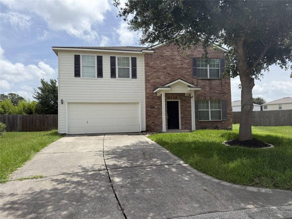 4635 Canadian River Court, Spring, TX 77386