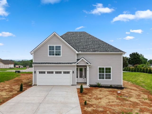 67 Summerset Dr, Winchester, TN 37398