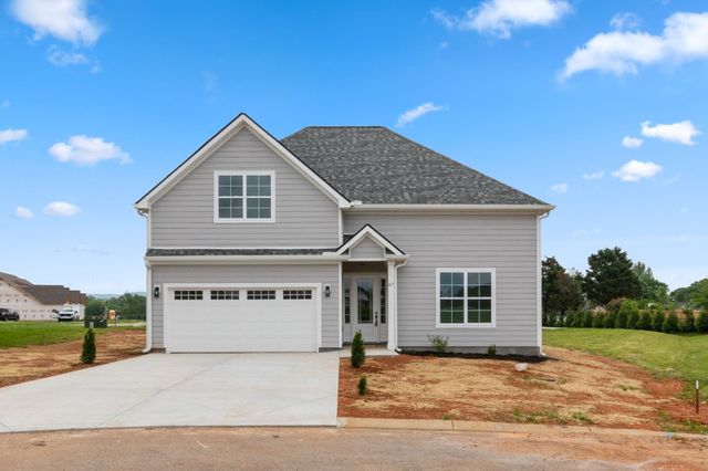 67 Summerset Dr, Winchester, TN 37398