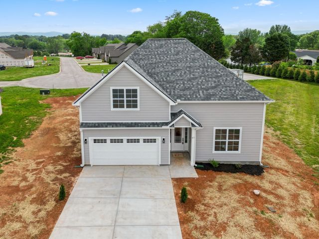 67 Summerset Dr, Winchester, TN 37398