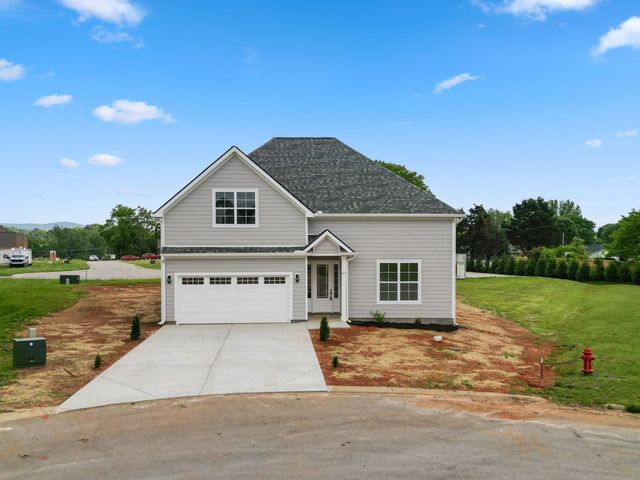 67 Summerset Dr, Winchester, TN 37398