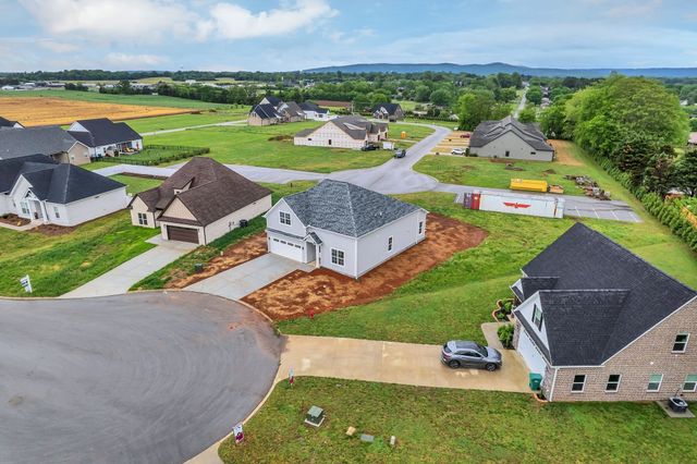 67 Summerset Dr, Winchester, TN 37398