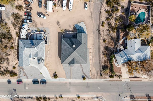 4020 Nemesh Drive, Las Cruces, NM 88005