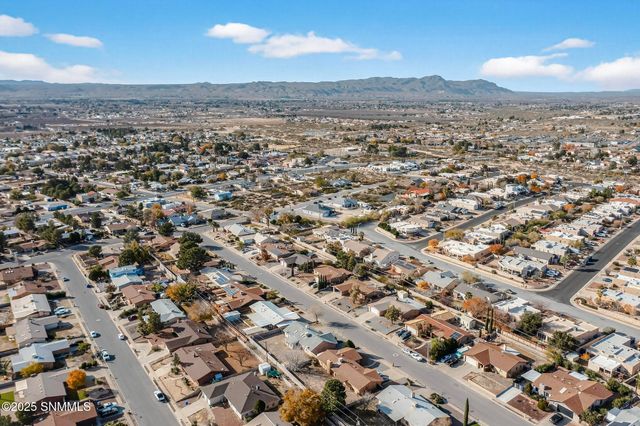4020 Nemesh Drive, Las Cruces, NM 88005