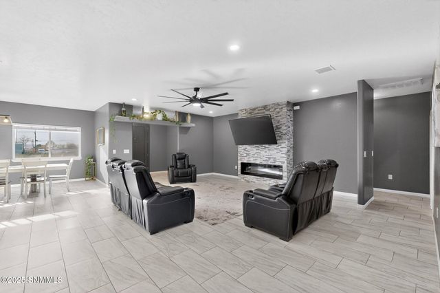 4020 Nemesh Drive, Las Cruces, NM 88005