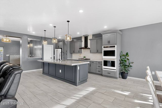 4020 Nemesh Drive, Las Cruces, NM 88005