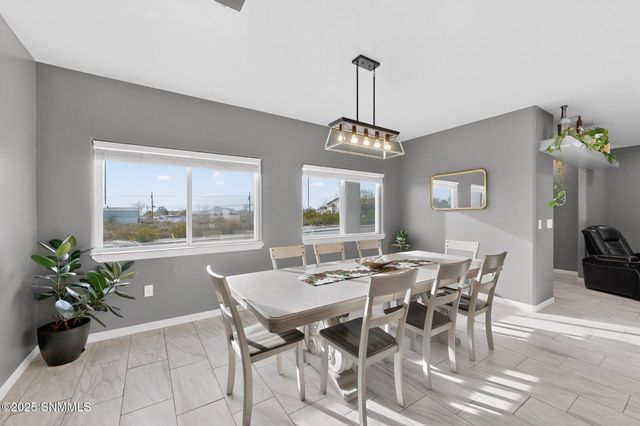 4020 Nemesh Drive, Las Cruces, NM 88005