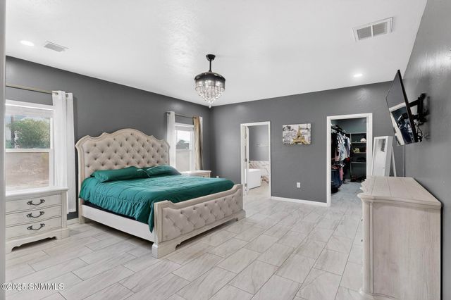 4020 Nemesh Drive, Las Cruces, NM 88005