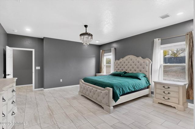 4020 Nemesh Drive, Las Cruces, NM 88005