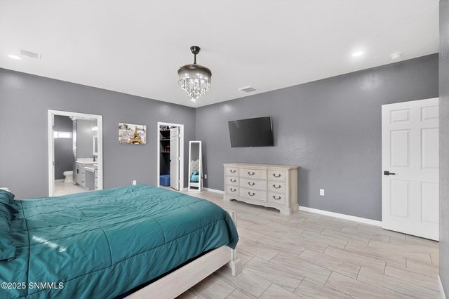 4020 Nemesh Drive, Las Cruces, NM 88005