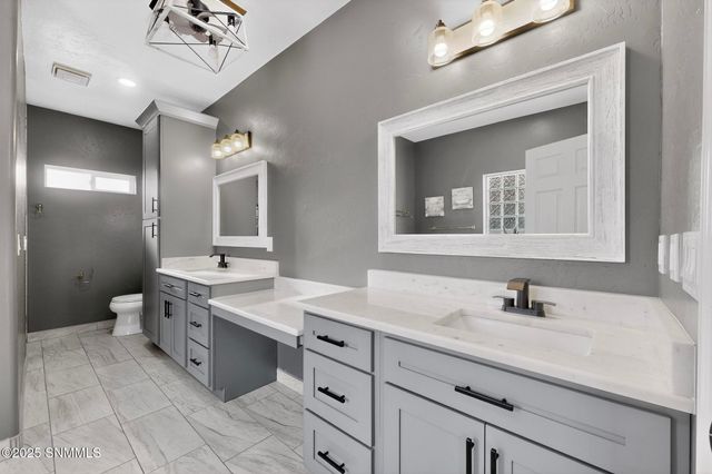 4020 Nemesh Drive, Las Cruces, NM 88005