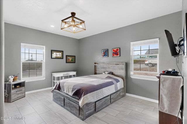 4020 Nemesh Drive, Las Cruces, NM 88005