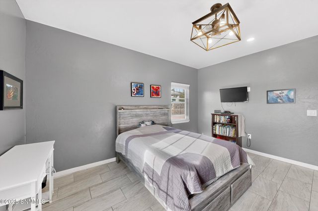 4020 Nemesh Drive, Las Cruces, NM 88005