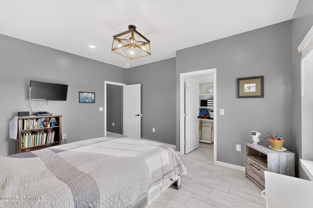 4020 Nemesh Drive, Las Cruces, NM 88005