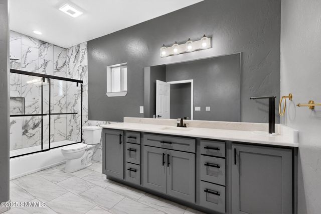 4020 Nemesh Drive, Las Cruces, NM 88005