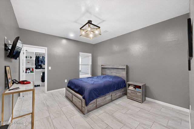 4020 Nemesh Drive, Las Cruces, NM 88005