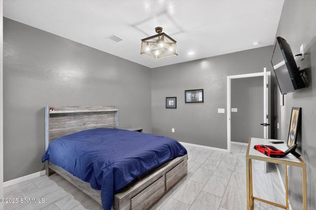 4020 Nemesh Drive, Las Cruces, NM 88005