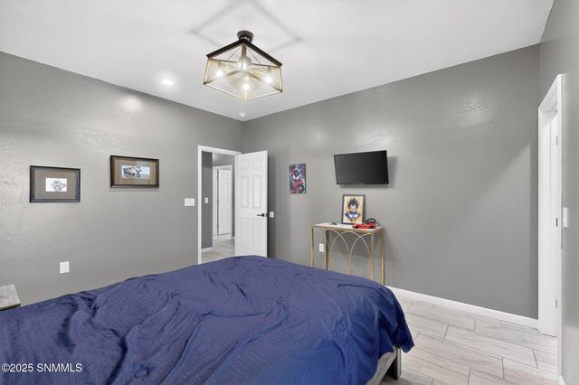 4020 Nemesh Drive, Las Cruces, NM 88005