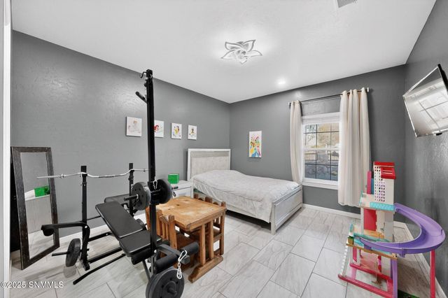 4020 Nemesh Drive, Las Cruces, NM 88005