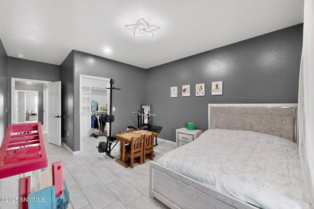 4020 Nemesh Drive, Las Cruces, NM 88005