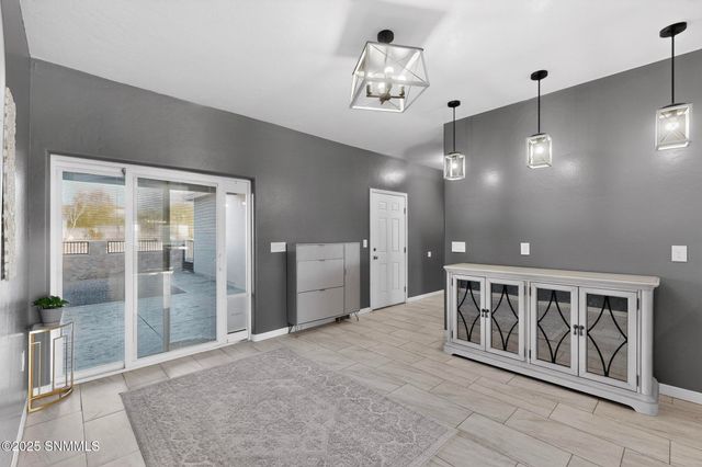 4020 Nemesh Drive, Las Cruces, NM 88005