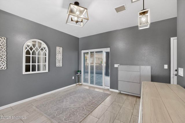 4020 Nemesh Drive, Las Cruces, NM 88005