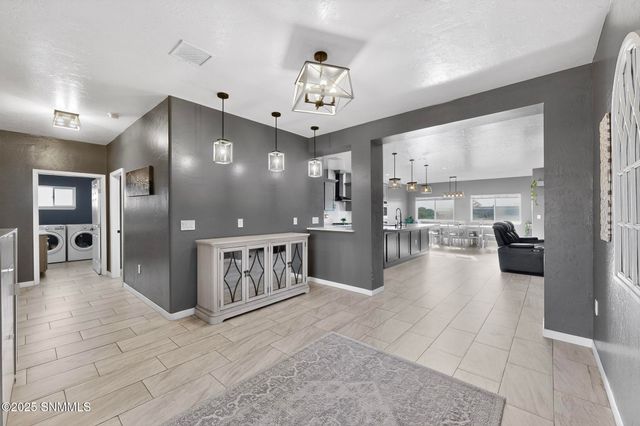 4020 Nemesh Drive, Las Cruces, NM 88005