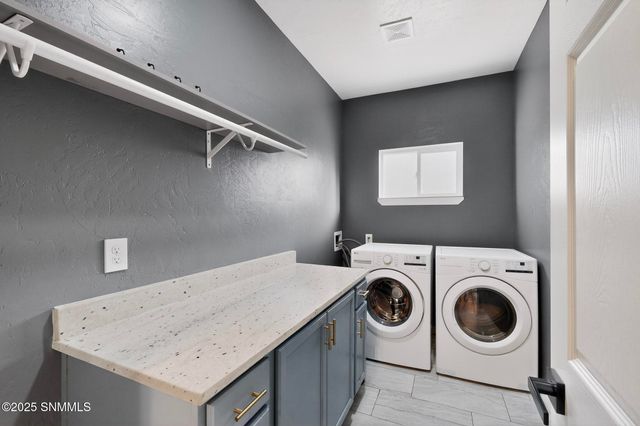 4020 Nemesh Drive, Las Cruces, NM 88005