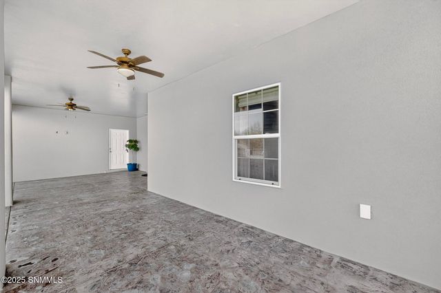 4020 Nemesh Drive, Las Cruces, NM 88005