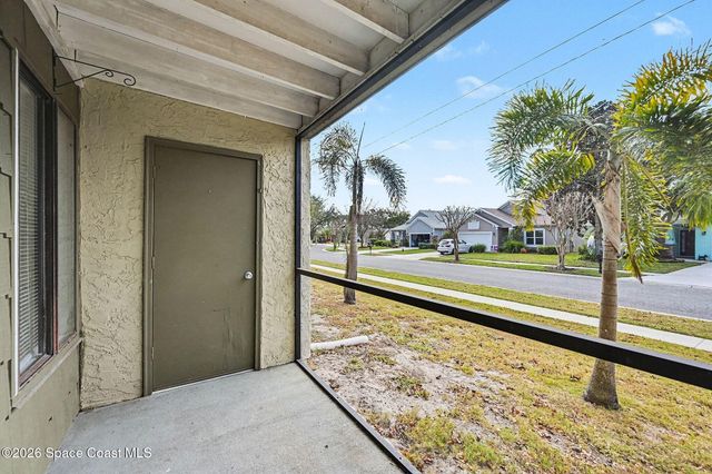 3590 Sable Palm Lane B, Titusville, FL 32780