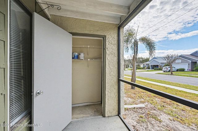 3590 Sable Palm Lane B, Titusville, FL 32780