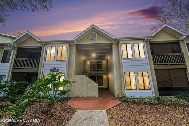 3590 Sable Palm Lane B, Titusville, FL 32780