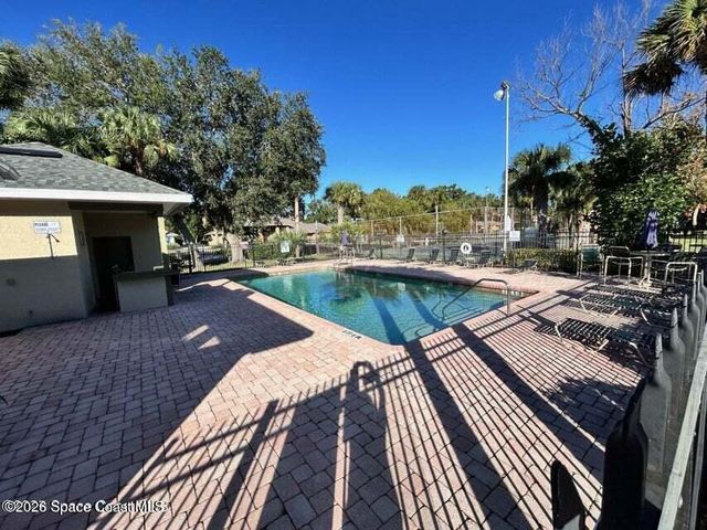 3590 Sable Palm Lane B, Titusville, FL 32780