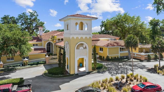 3590 Sable Palm Lane B, Titusville, FL 32780