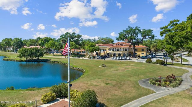 3590 Sable Palm Lane B, Titusville, FL 32780