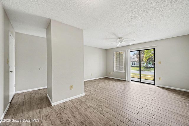 3590 Sable Palm Lane B, Titusville, FL 32780