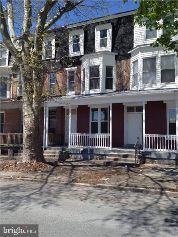 350 HARRIS ST, Harrisburg, PA 17102