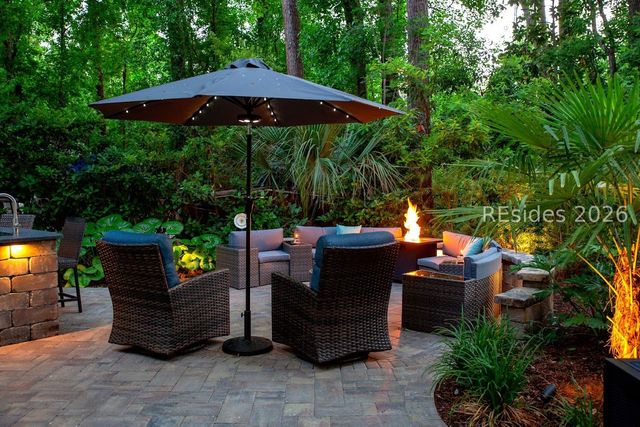 133 Arrow Road 14, Hilton Head Island, SC 29928