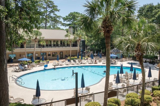 133 Arrow Road 14, Hilton Head Island, SC 29928