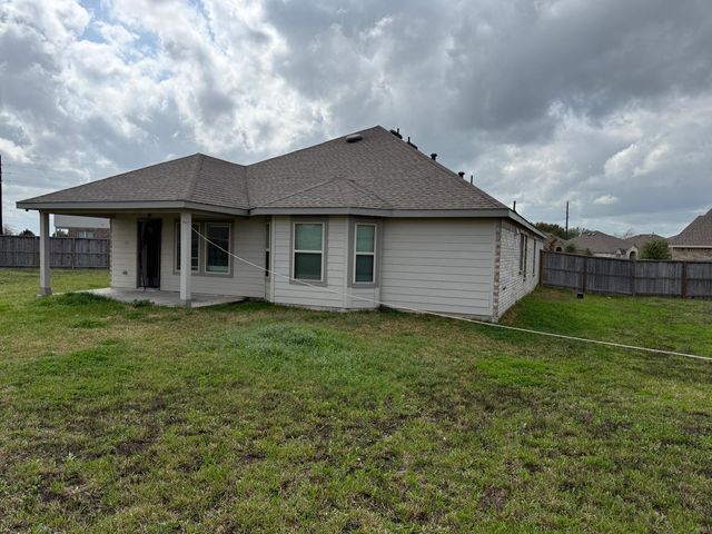 5335 Winding Stream Drive, Rosenberg, TX 77469